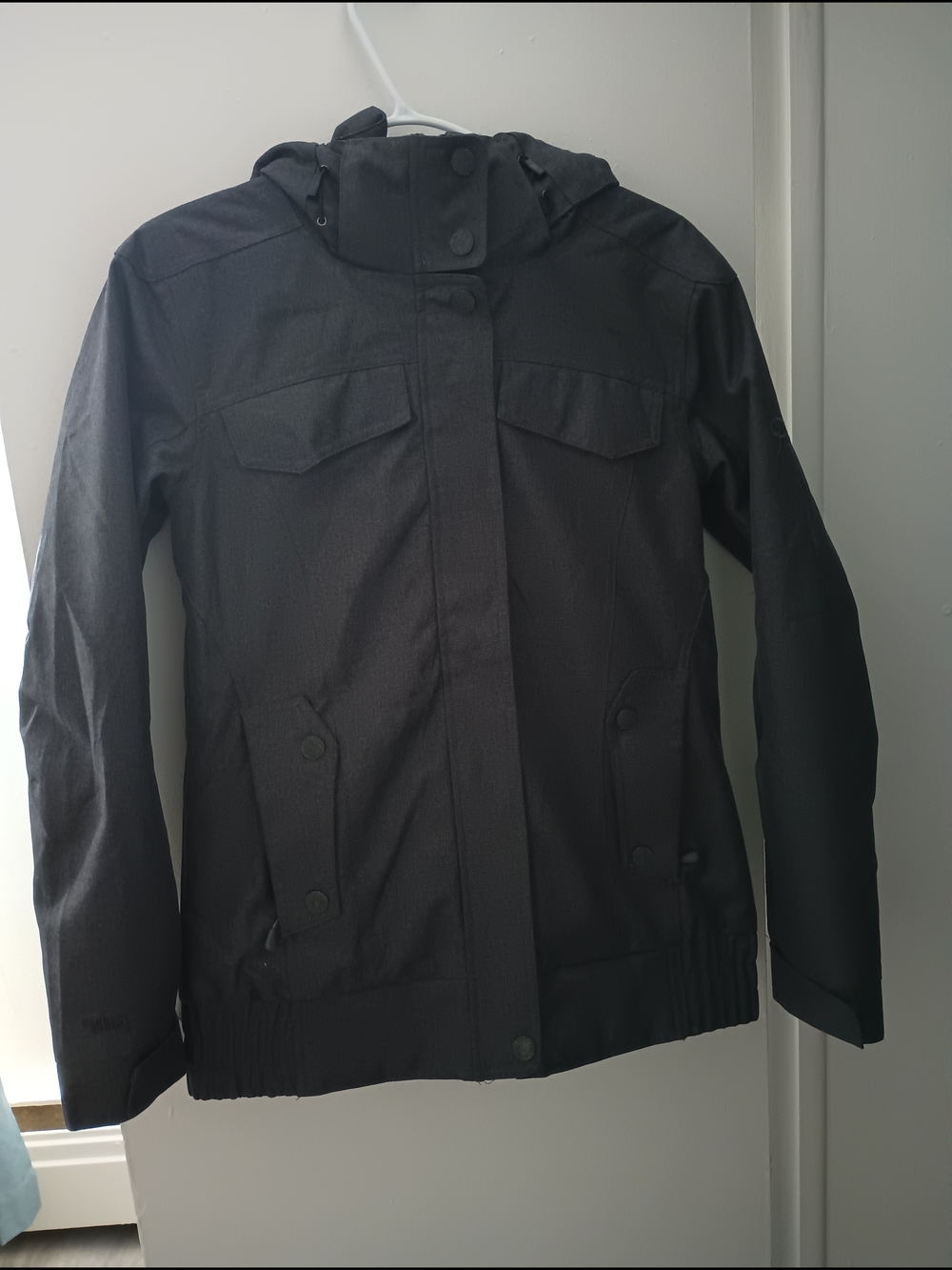 women's Firefly winter coat,